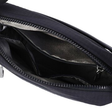 Sac à bandoulière Hedgren en bleu