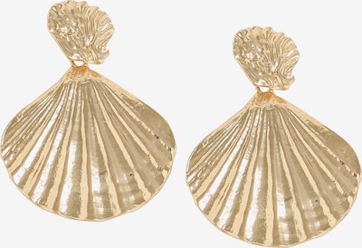 SOHI Naušnice 'Bhuvitha' u zlatna, Pregled proizvoda