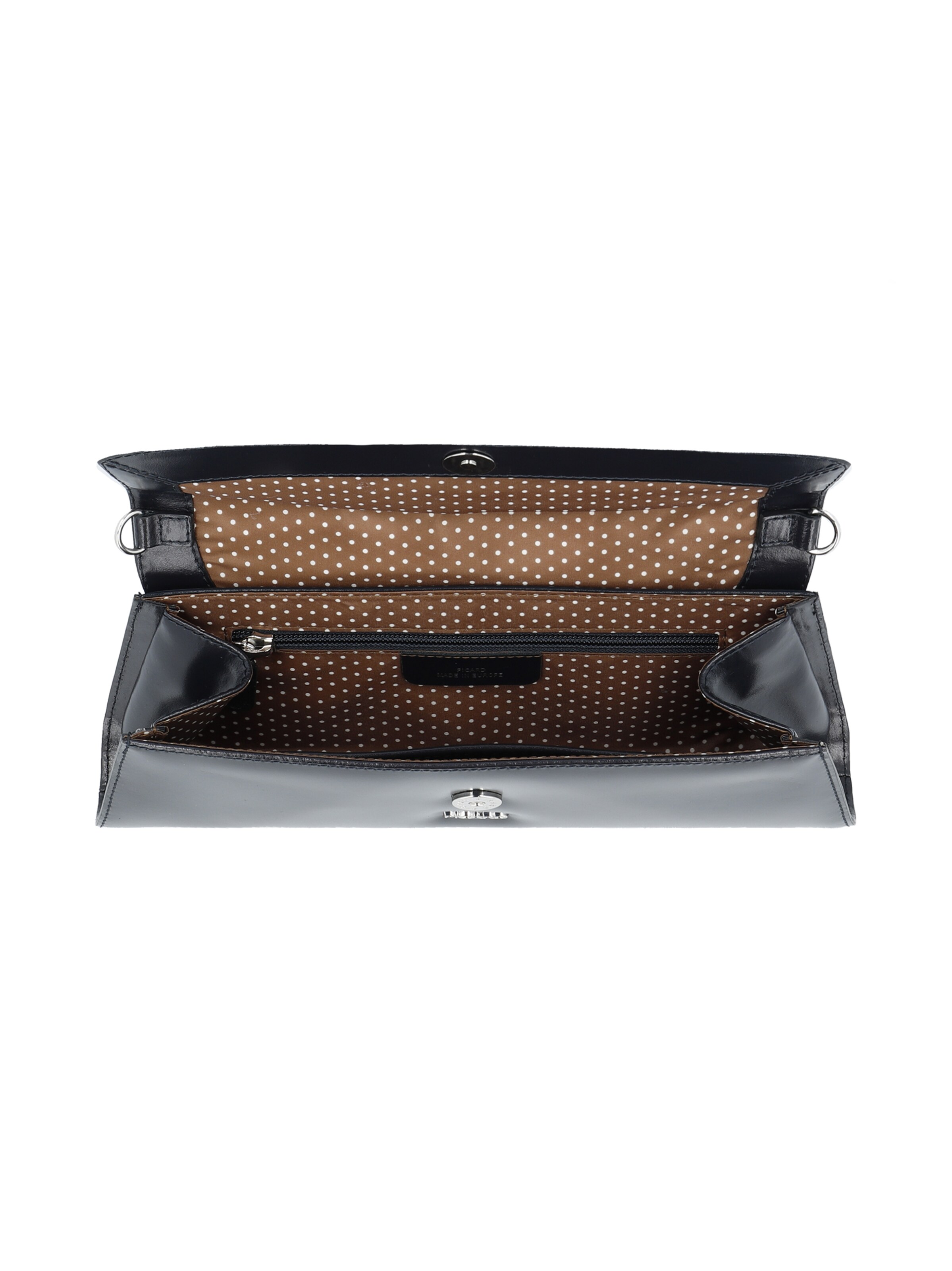 Picard Clutch 'Dolce Vita' in Blue