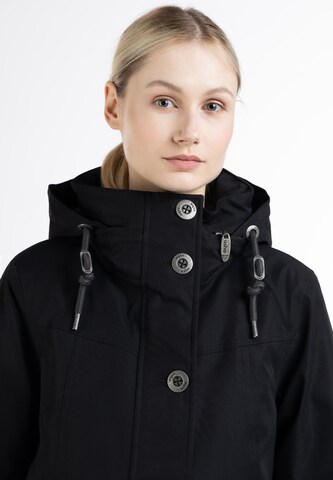 usha BLUE LABEL Jacke in Schwarz