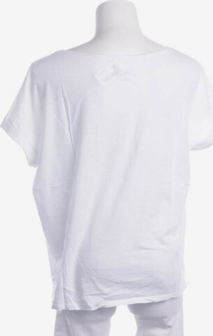 Juvia Shirt M in Weiß