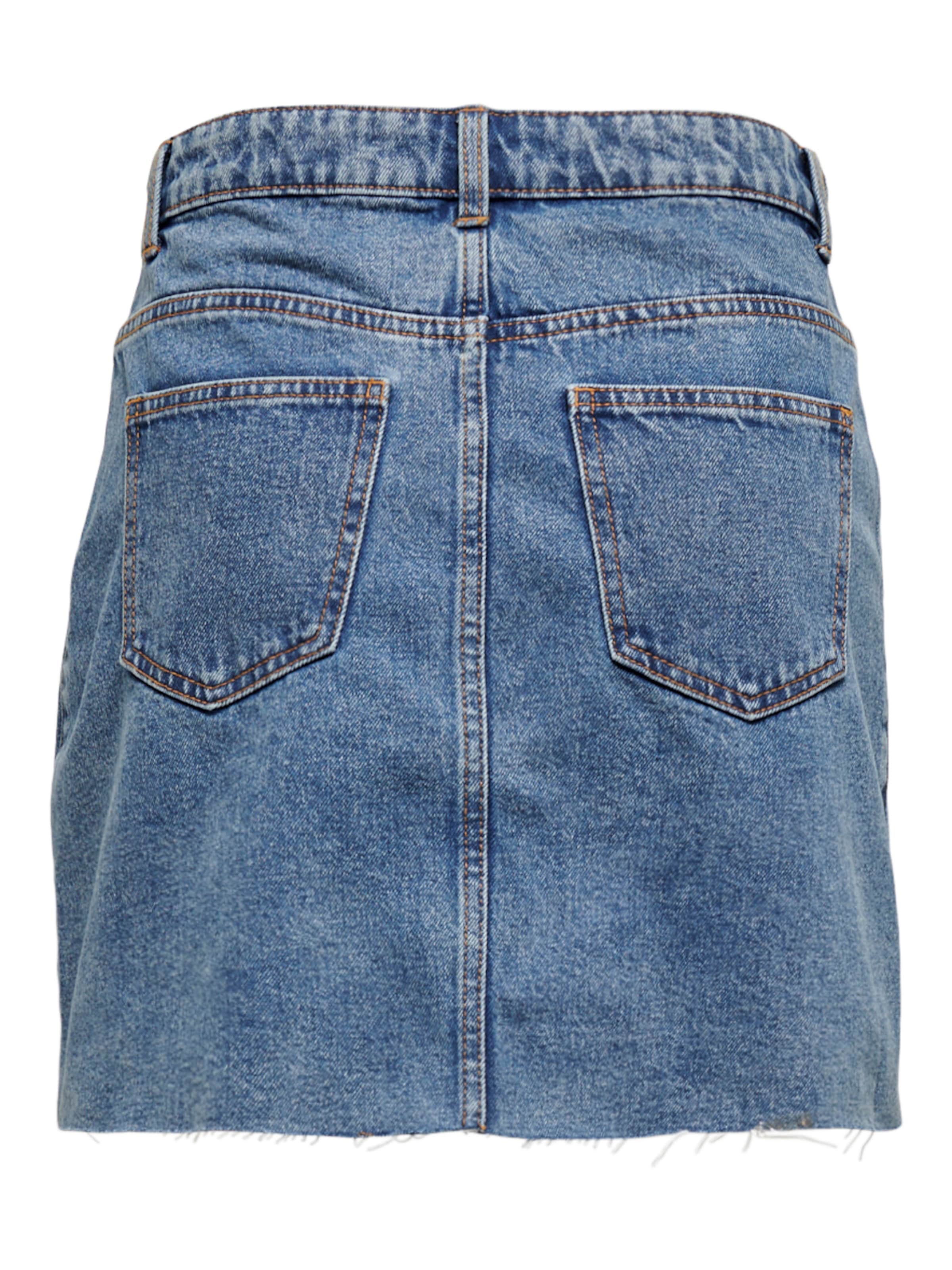 ONLY Rock 'Laguna' in Blau