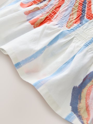 NextBluza - bež boja