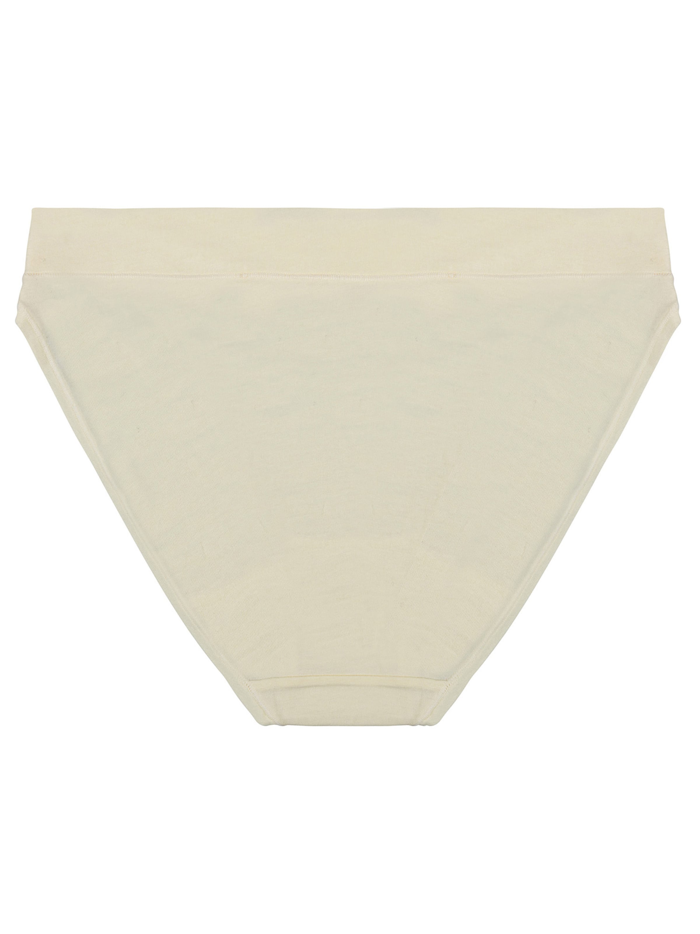 Slip ' Club Cotton ' Polo Ralph Lauren en beige