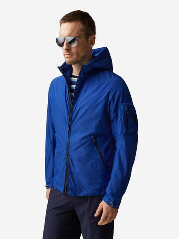 BOGNER Jacke 'Jacob' in Blau: Vorderseite