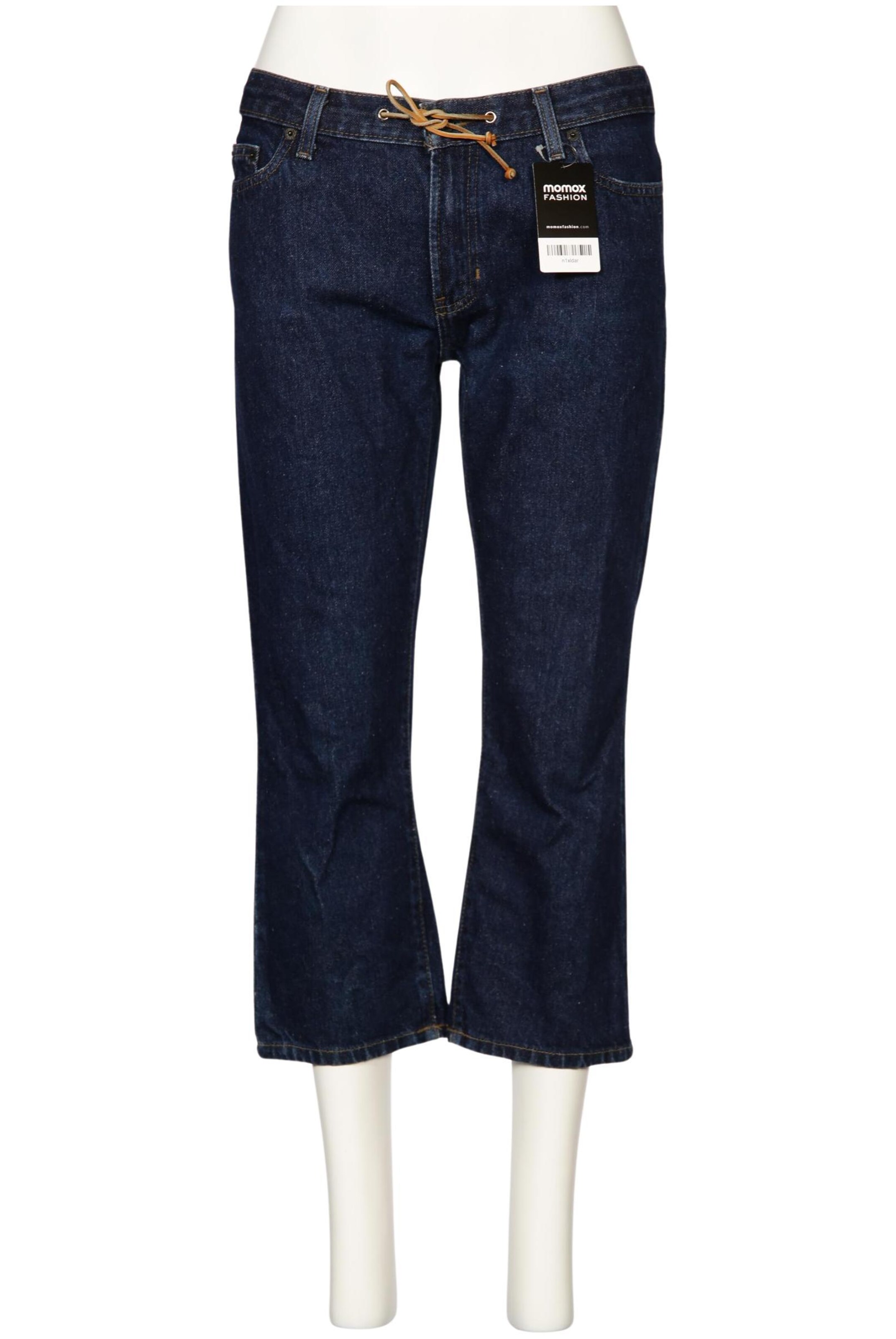 DKNY Jeans 32-34 in Blau: Vorderseite