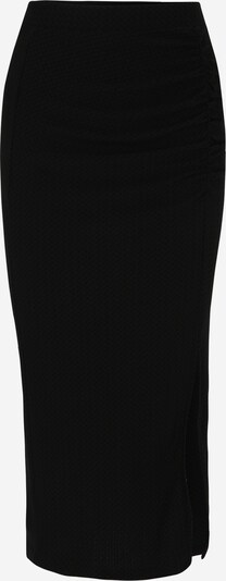 Vero Moda Tall Nederdel 'JONA' i sort, Produktvisning