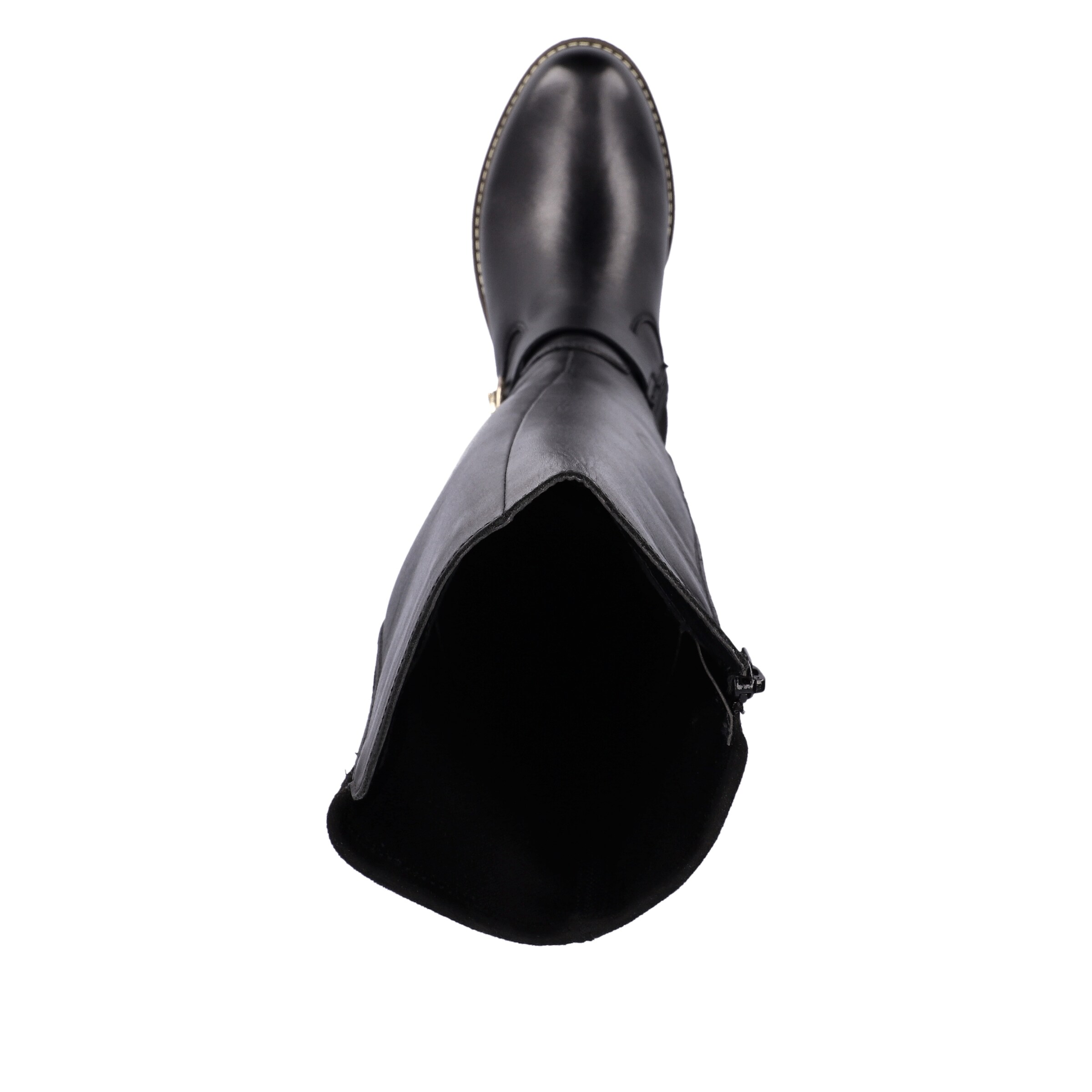 REMONTE Laarzen in Zwart