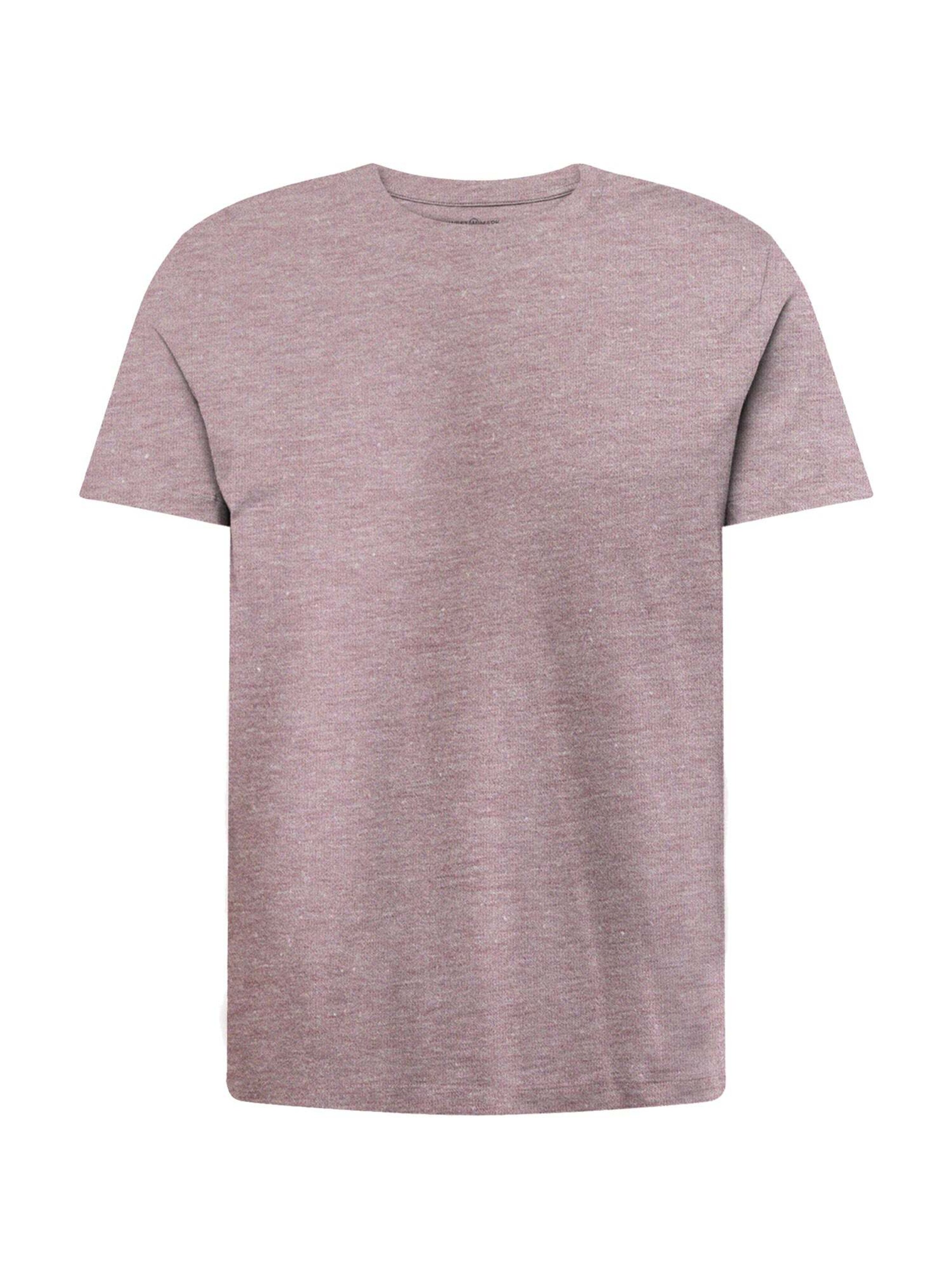 WESTMARK LONDON Shirt 'MERLIN' in Roze: voorkant