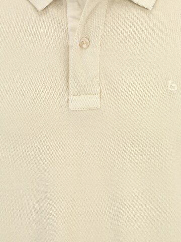 BLEND - Camiseta 'Dington' en beige