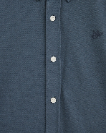 WE FashionRegular Fit Košulja - plava boja