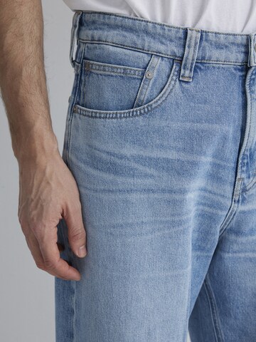 Mavi Loose fit Jeans 'TORONTO' in Blue