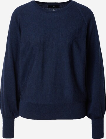 Banana Republic - Pullover em azul: frente