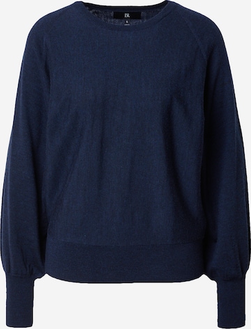 Banana Republic Sweater in Blue: front