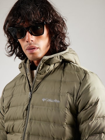COLUMBIA Куртка в спортивном стиле 'Lake 22™ II' в Зеленый
