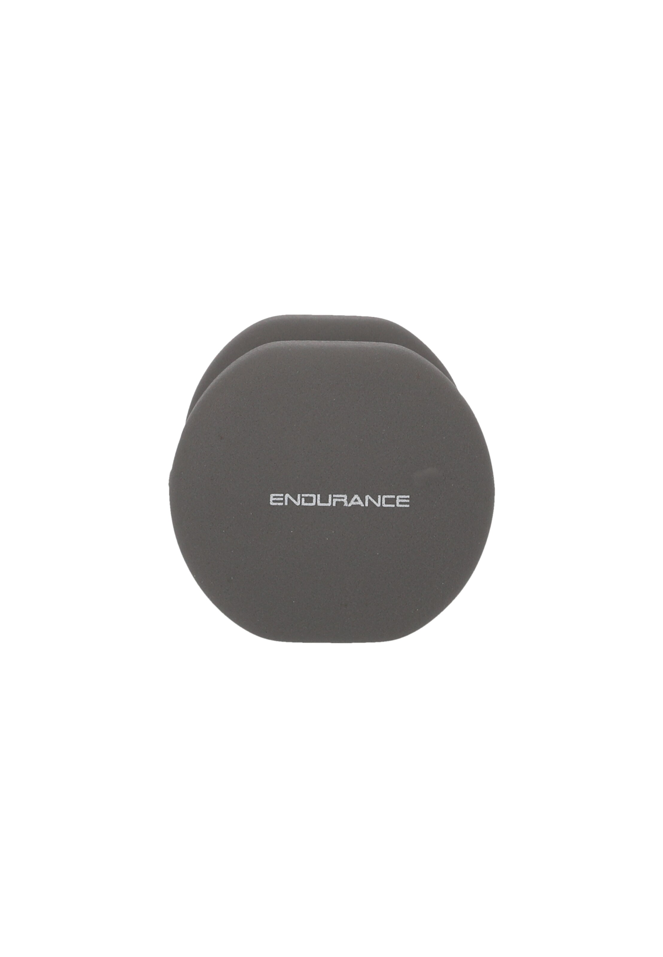 ENDURANCE Dumbbell in Grey