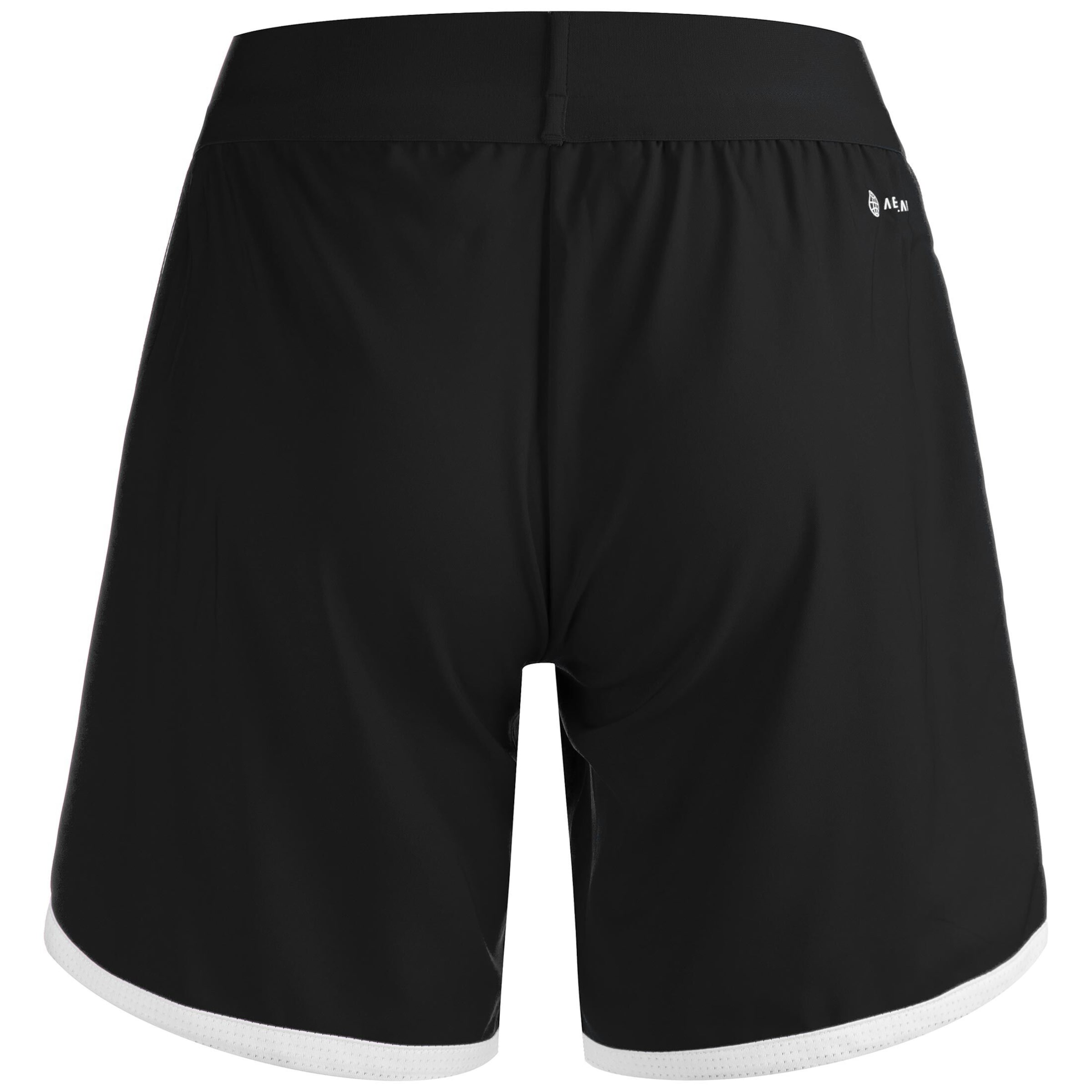 ADIDAS PERFORMANCE Regular Sporthose 'Tiro 23' in Schwarz