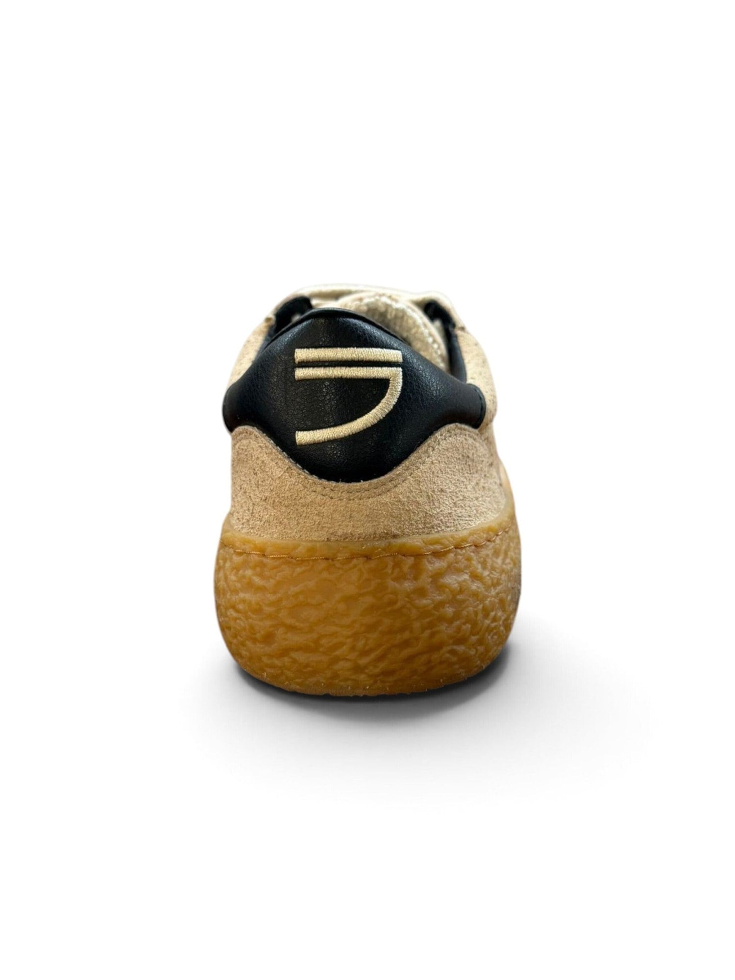 Baskets basses 'TEQUILA' Puraai en beige