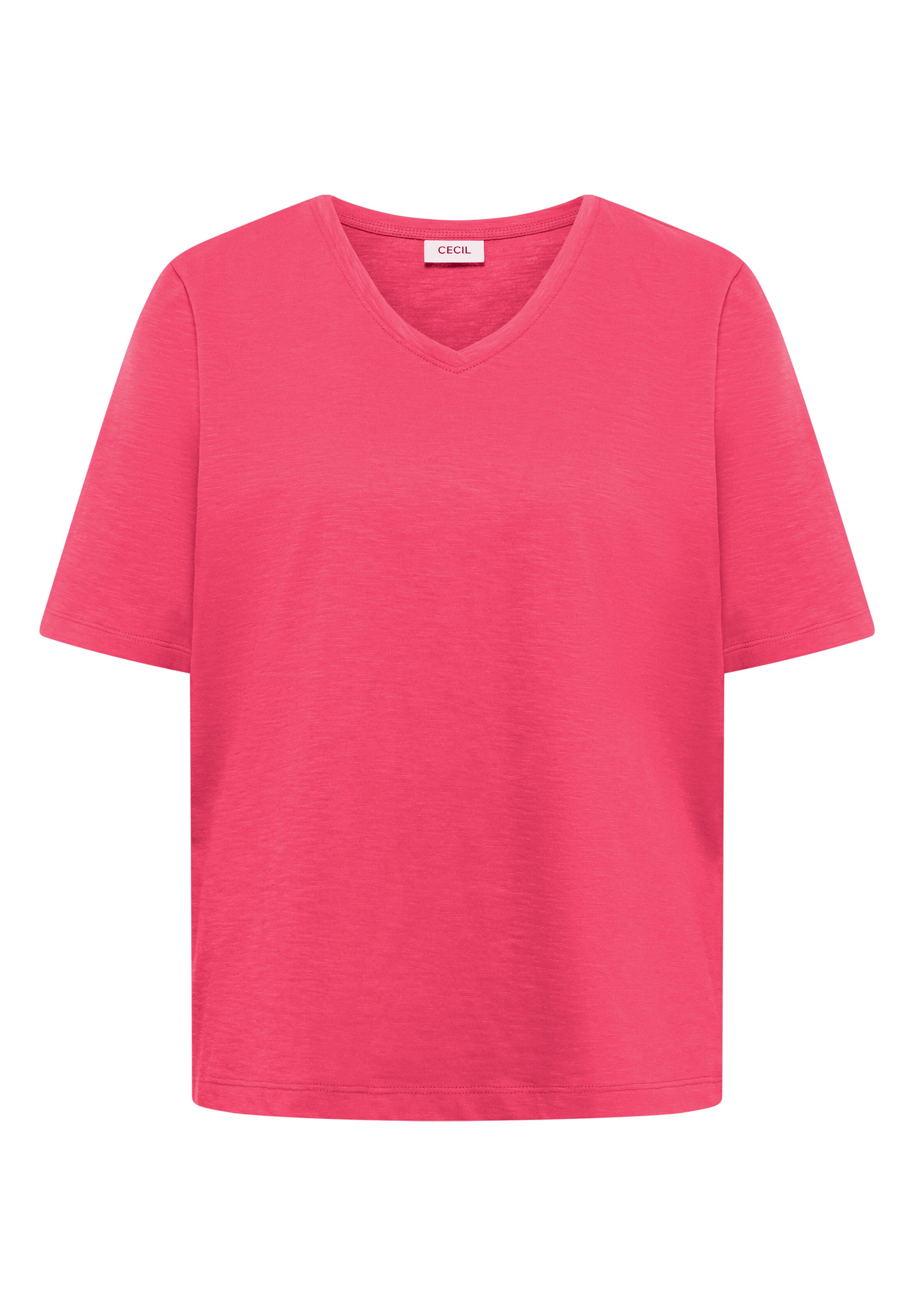 CECIL Shirt in Red: front