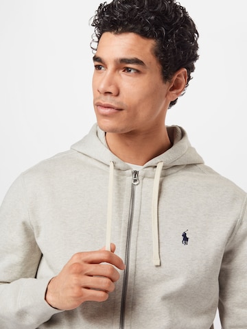 Hanorac de la Polo Ralph Lauren pe bej