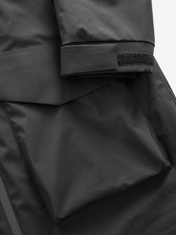 Next Jacke in Schwarz
