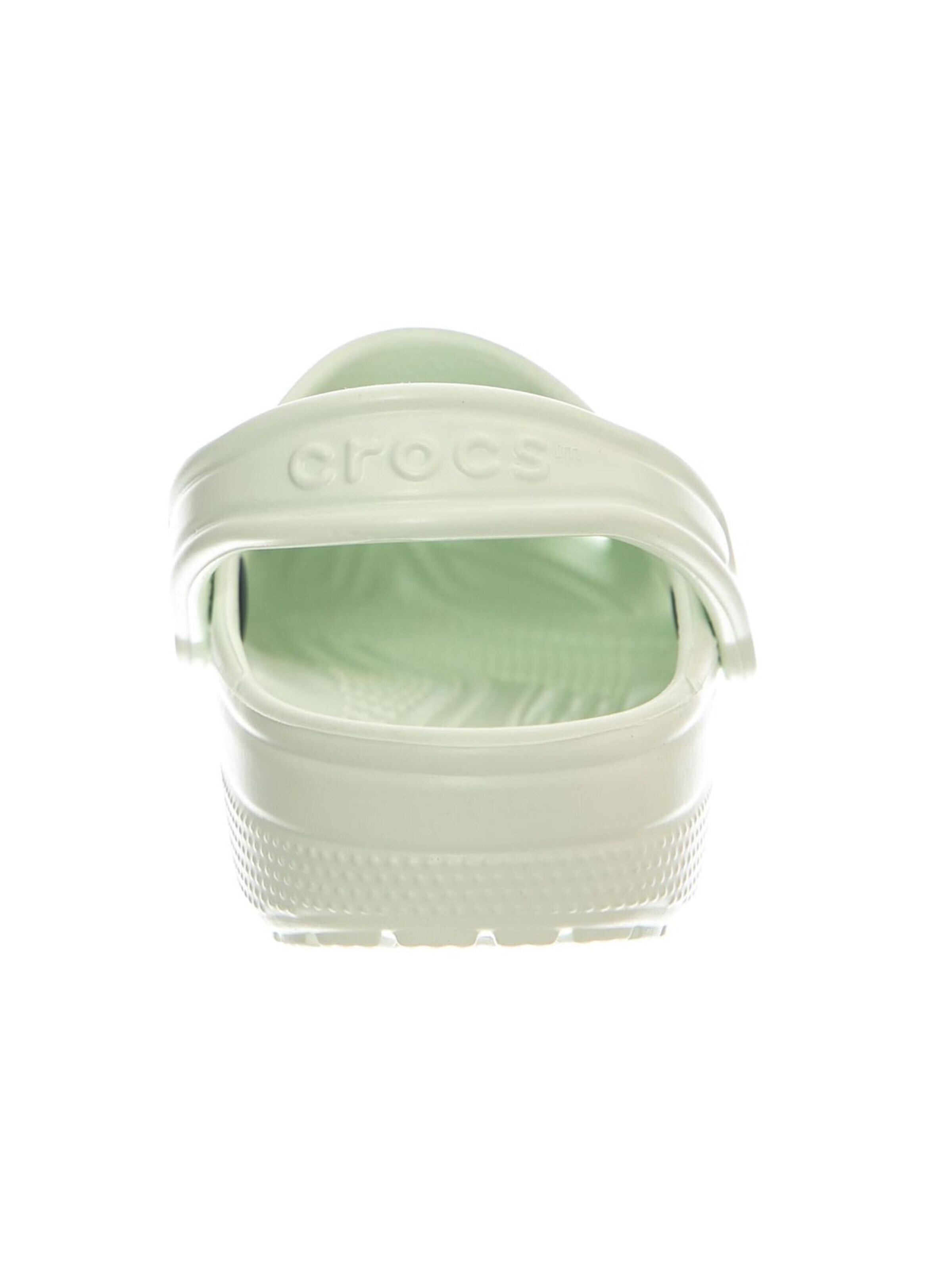 Sabots 'Classic Sabot' Crocs en vert