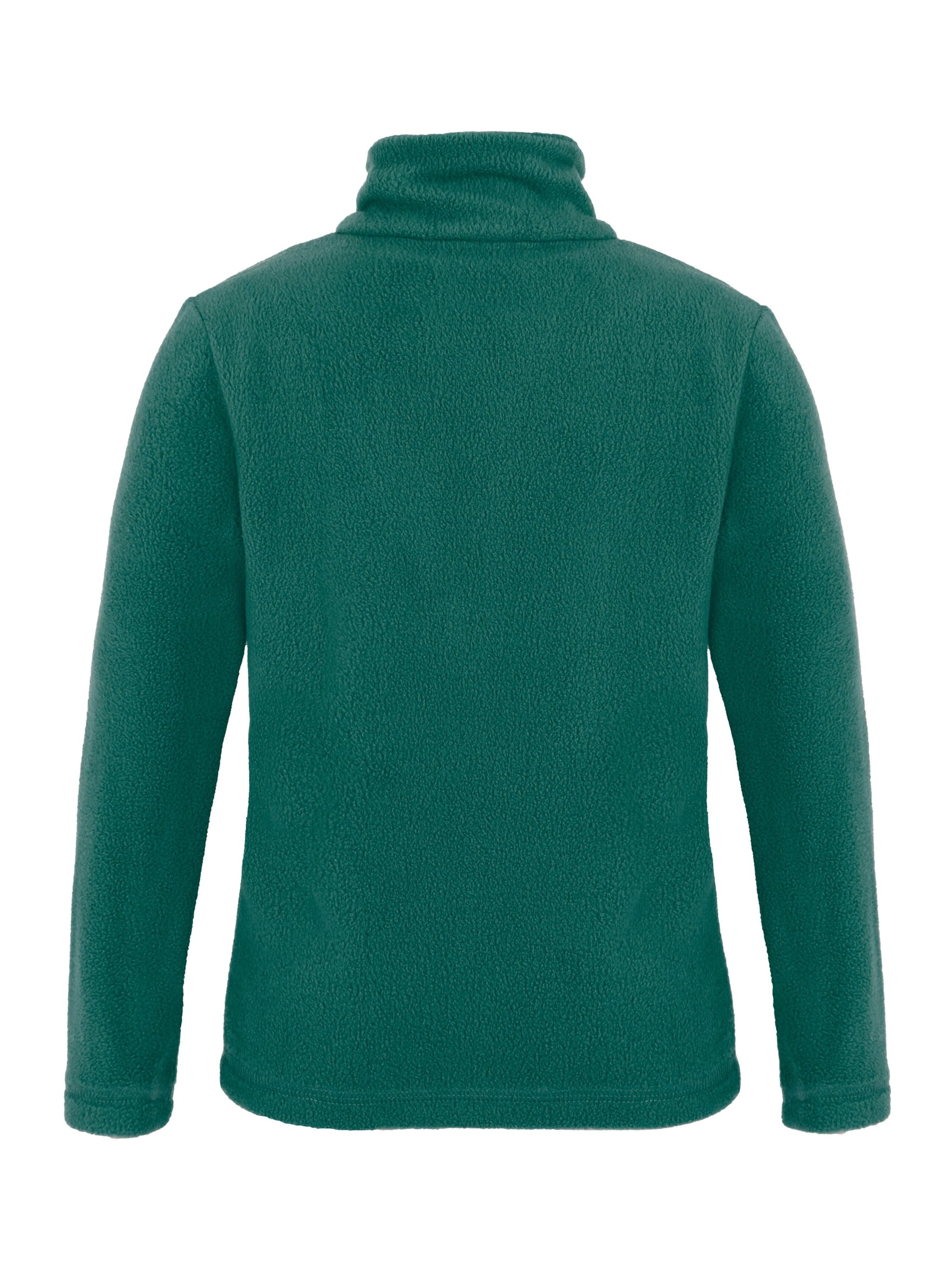 PROTEST Athletic Sweatshirt 'PRTRemutey TD' in Blue