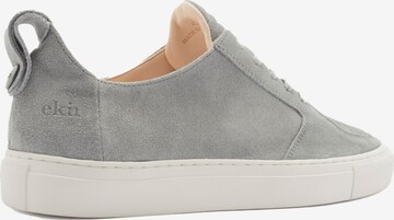 EKN Footwear Platform trainers 'Argan' in Grey