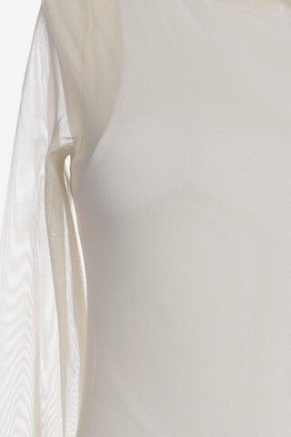 Summum Woman Bluse XL in Weiß