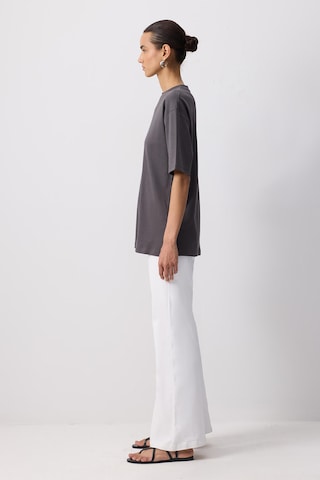 Touche Prive Shirt in Grey