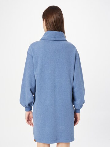 Robe 'MARSELINNA' Ragwear en bleu