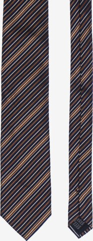 STRELLSON Tie & Bow Tie in One size in Brown: front