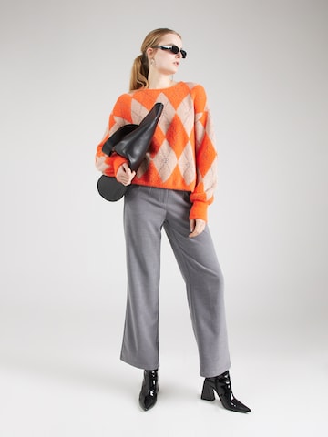Elias Rumelis Sweater 'Taira' in Orange