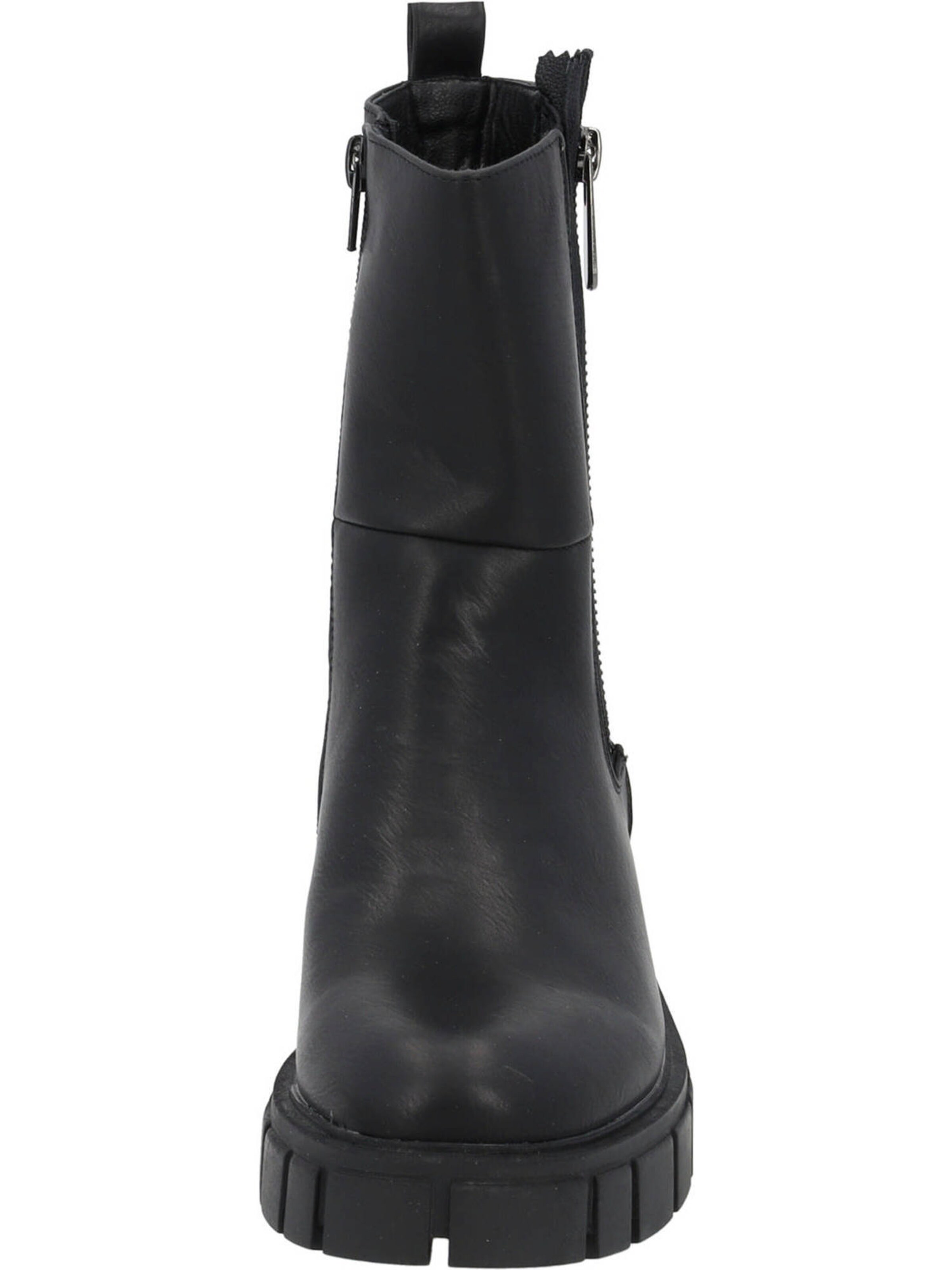 Palado Chelsea boots 'Laxkal' in Black