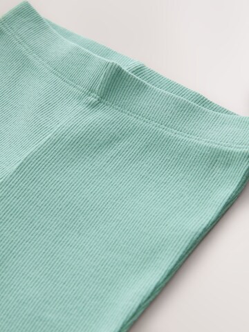 Next Zvonový Legíny – zelená