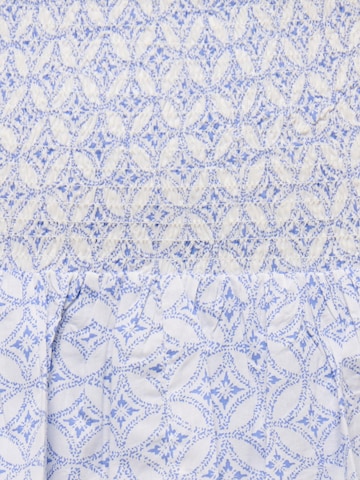 balta ONLY Sijonas 'ONLZOEY'