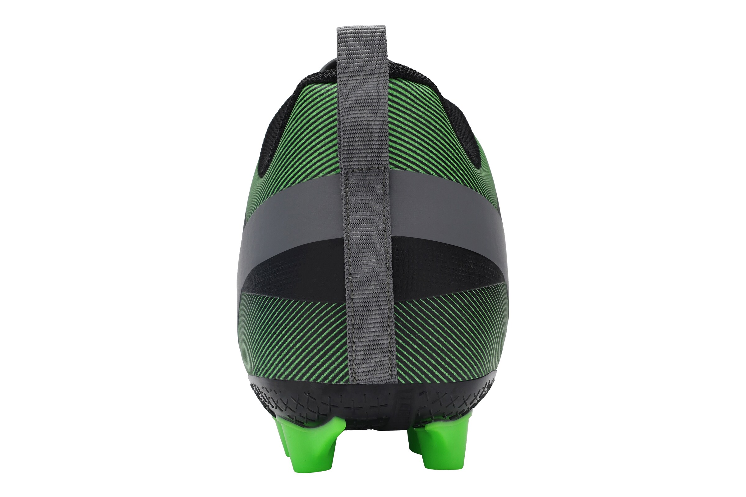 JAKO Athletic Shoes in Black