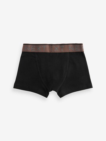 Next Unterhose in Schwarz