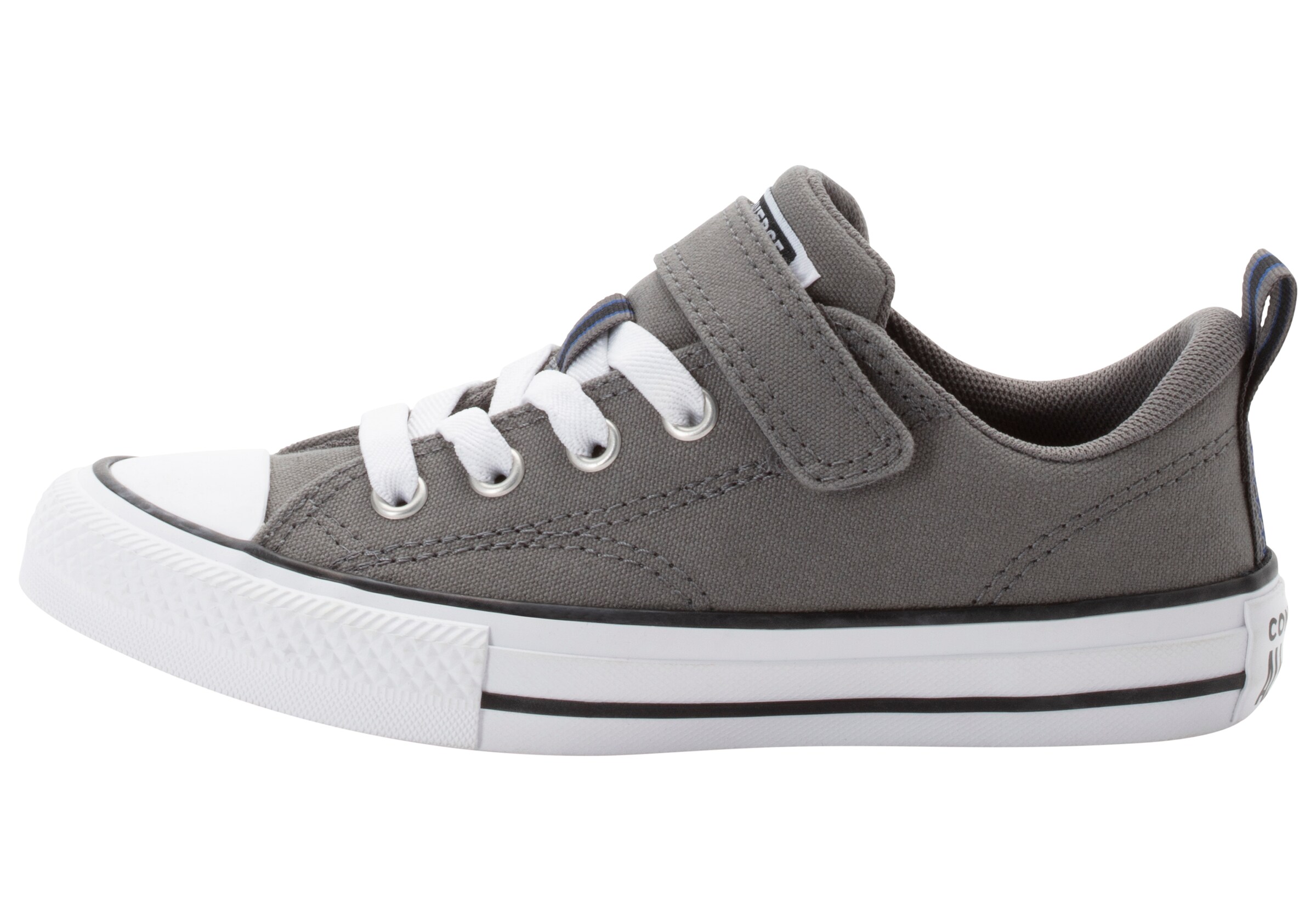 CONVERSE Sneaker in Grau
