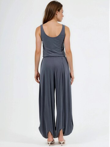 Busem - Macacões em cinzento