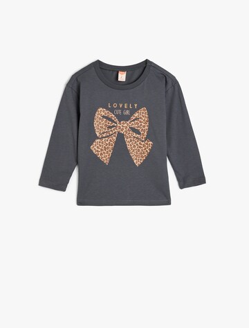 Koton Shirt in Grey: front