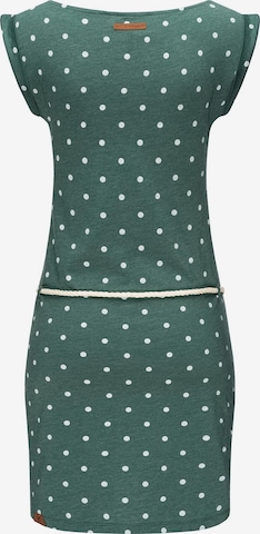 Ragwear Summer dress in Green