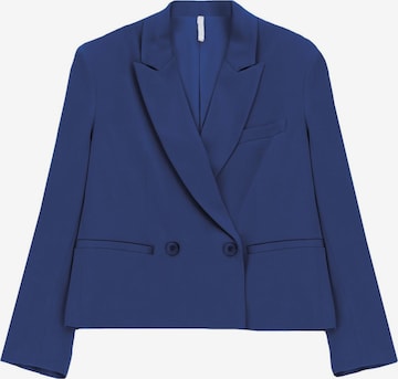 IMPERIAL Blazer 'GIACCA' in Blau: Vorderseite