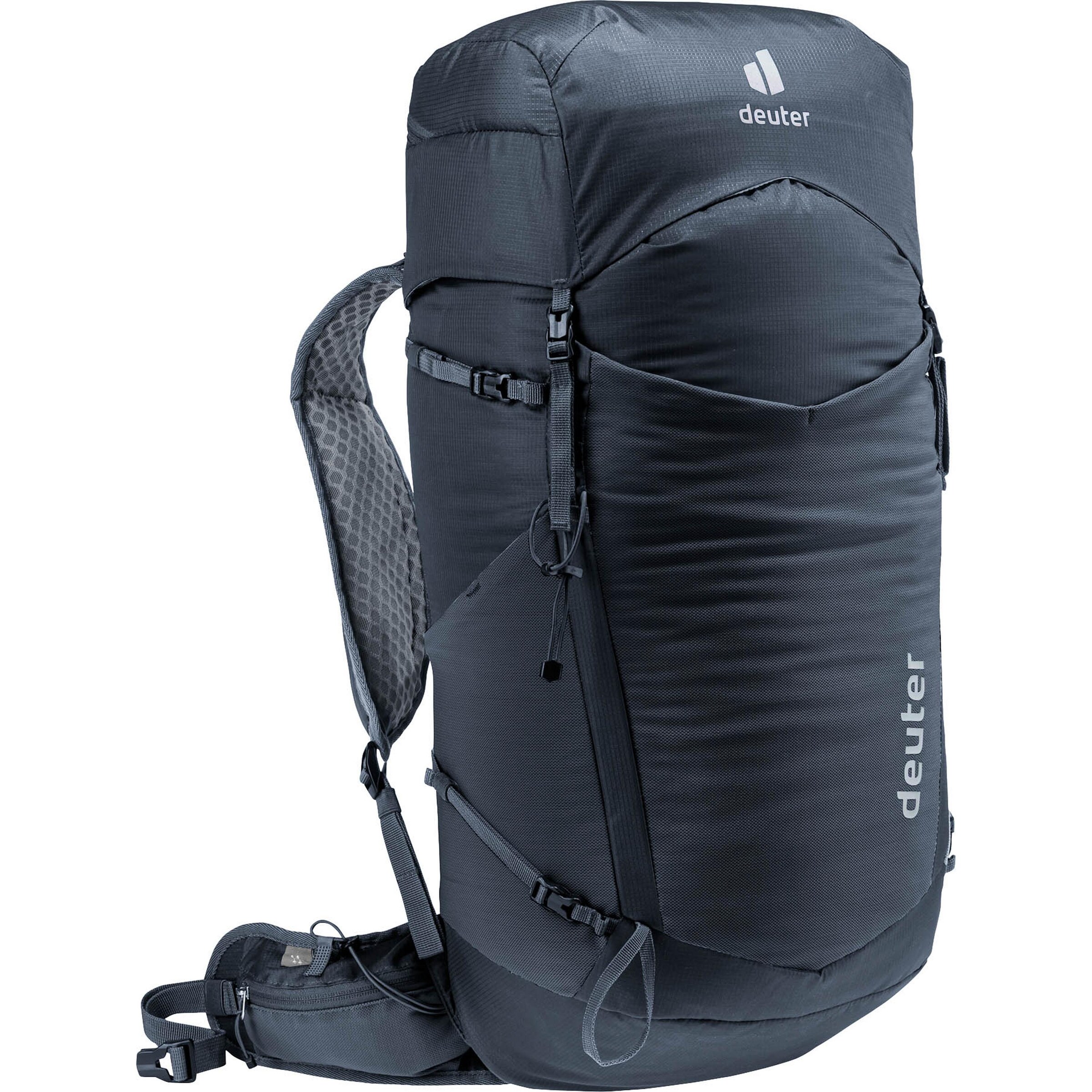 DEUTER Sports Backpack 'Speed Lite Pro' in Black