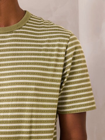 NextMajica - zelena boja