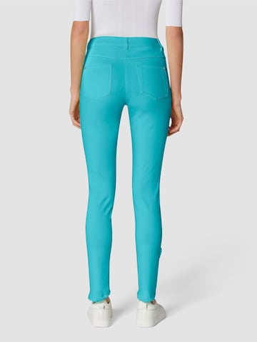 MADELEINE Slim fit Jeans in Blue
