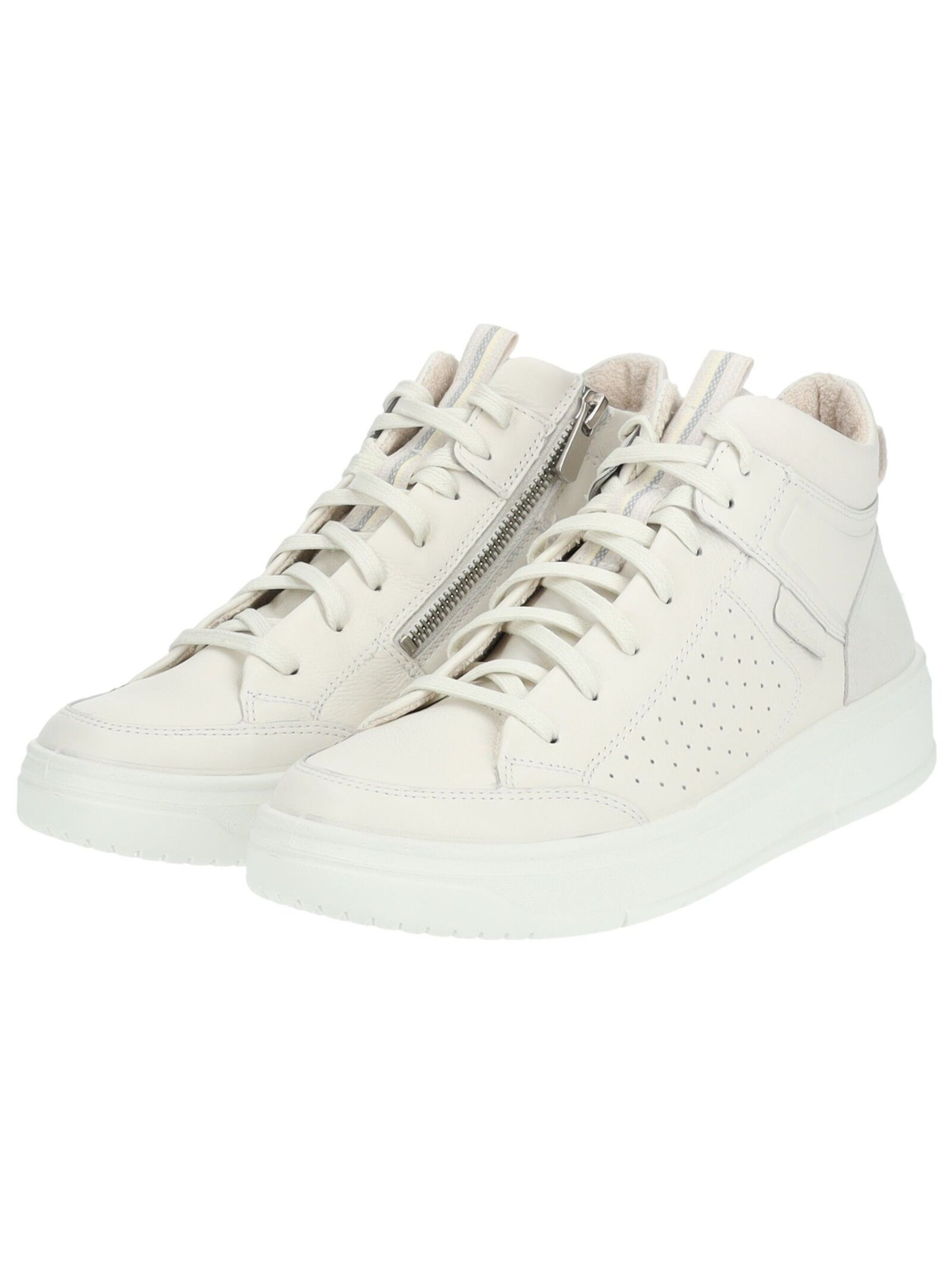 Legero Sneaker in Weiß