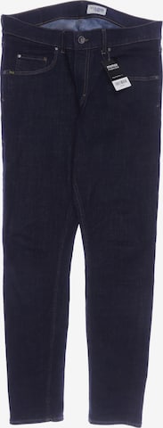 Tiger of Sweden Jeans in 34 in Blue: front