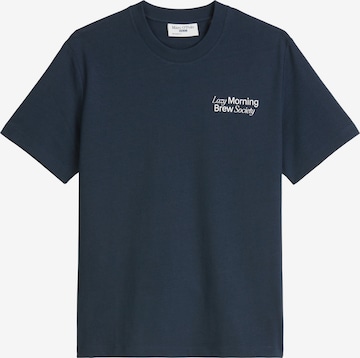 Marc O'Polo DENIM Shirt in Blue: front