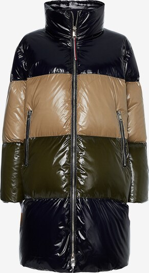 TOMMY HILFIGER Mantel in anthrazit, Produktansicht